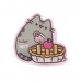 Наліпки YES 708521 Pusheen Pie 2D /708521/
