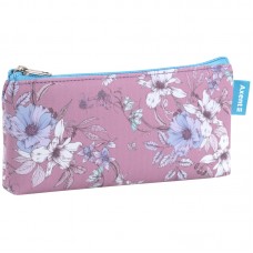 Пенал-гаманець AXENT 1460-1-A-PPS Blue Elegance /1460-1-A-PPS/