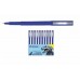 Лайнер HIPER HFL-012, 0.5мм синій (10) /HFL-012 blue/ (ціна за 1шт)