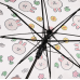 Парасоля дитяча Yes Line Friends прозора