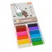 Пластилін 12кол. YES 540719 Miffy, 240г, стек /540719/