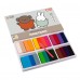 Пластилін Yes Miffy 24 кольори 480 г