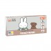 Пластилін Yes Miffy 6 кольорів 120 г