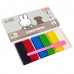Пластилін Yes Miffy 6 кольорів 120 г