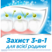 Зубна паста Aquafresh 100мл Освіжаюча-м'ятна