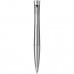 Ручка кулькова PARKER 30 335 "Urban Metro Metallic" хром /30 335/