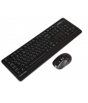 Клавіатура A4Tech Fstyler FG1012 + мишка бездротова (бездротовий комплект)