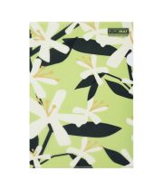 Папка-кутик BUROMAX 3854-15 ARABESKI салатова (12) /BM.3854-15/