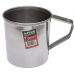 Кружка 250мл нерж. /5724/