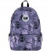 Рюкзак шкільний GoPack Education Teens GO26-188M-2 фіолетовий /GO26-188M-2/