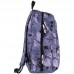 Рюкзак шкільний GoPack Education Teens GO26-188M-2 фіолетовий /GO26-188M-2/