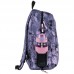 Рюкзак шкільний GoPack Education Teens GO26-188M-2 фіолетовий /GO26-188M-2/