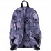 Рюкзак шкільний GoPack Education Teens GO26-188M-2 фіолетовий /GO26-188M-2/