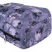 Рюкзак шкільний GoPack Education Teens GO26-188M-2 фіолетовий /GO26-188M-2/