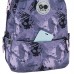 Рюкзак шкільний GoPack Education Teens GO26-188M-2 фіолетовий /GO26-188M-2/