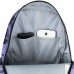 Рюкзак шкільний GoPack Education Teens GO26-188M-2 фіолетовий /GO26-188M-2/