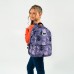 Рюкзак шкільний GoPack Education Teens GO26-188M-2 фіолетовий /GO26-188M-2/