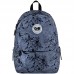 Рюкзак шкільний GoPack Education Teens GO26-188M-3 темно-сірий /GO26-188M-3/