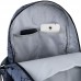 Рюкзак шкільний GoPack Education Teens GO26-188M-3 темно-сірий /GO26-188M-3/