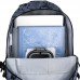Рюкзак шкільний GoPack Education Teens GO26-188M-3 темно-сірий /GO26-188M-3/
