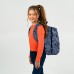 Рюкзак шкільний GoPack Education Teens GO26-188M-3 темно-сірий /GO26-188M-3/