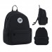 Рюкзак шкільний GoPack Education Teens GO26-2510M-1 чорний /GO26-2510M-1/