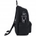 Рюкзак шкільний GoPack Education Teens GO26-2510M-1 чорний /GO26-2510M-1/