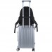 Рюкзак шкільний GoPack Education Teens GO26-2510M-1 чорний /GO26-2510M-1/