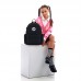 Рюкзак шкільний GoPack Education Teens GO26-2510M-1 чорний /GO26-2510M-1/