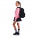 Рюкзак шкільний GoPack Education Teens GO26-2510M-1 чорний /GO26-2510M-1/