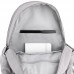 Рюкзак шкільний GoPack Education Teens GO26-2510M-2 сірий /GO26-2510M-2/