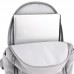 Рюкзак шкільний GoPack Education Teens GO26-2510M-2 сірий /GO26-2510M-2/
