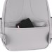 Рюкзак шкільний GoPack Education Teens GO26-2510M-2 сірий /GO26-2510M-2/