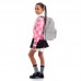 Рюкзак шкільний GoPack Education Teens GO26-2510M-2 сірий /GO26-2510M-2/
