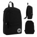 Рюкзак шкільний GoPack Education Teens GO26-119S-1 чорний /GO26-119S-1/