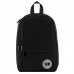Рюкзак шкільний GoPack Education Teens GO26-119S-1 чорний /GO26-119S-1/