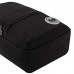 Рюкзак шкільний GoPack Education Teens GO26-119S-1 чорний /GO26-119S-1/