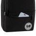 Рюкзак шкільний GoPack Education Teens GO26-119S-1 чорний /GO26-119S-1/