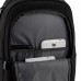 Рюкзак шкільний GoPack Education Teens GO26-119S-1 чорний /GO26-119S-1/