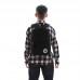 Рюкзак шкільний GoPack Education Teens GO26-119S-1 чорний /GO26-119S-1/