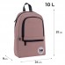 Рюкзак шкільний GoPack Education Teens GO26-119S-2 коричневий /GO26-119S-2/