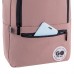 Рюкзак шкільний GoPack Education Teens GO26-119S-2 коричневий /GO26-119S-2/