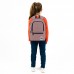 Рюкзак шкільний GoPack Education Teens GO26-119S-2 коричневий /GO26-119S-2/