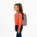 Рюкзак шкільний GoPack Education Teens GO26-119S-2 коричневий /GO26-119S-2/