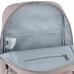 Рюкзак шкільний GoPack Teens GO26-122M-2 бежевий /GO26-122M-2/