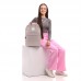 Рюкзак шкільний GoPack Teens GO26-122M-2 бежевий /GO26-122M-2/