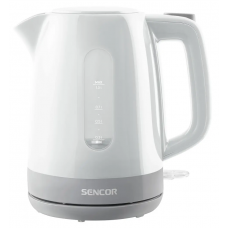 Чайник електричний SENCOR SWK 1020WH 1л білий