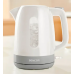 Чайник електричний SENCOR SWK 1020WH 1л білий