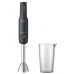 Блендер PHILIPS HR2522/00 500Вт, погружний 