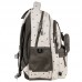 Рюкзак шкільний GoPack Education GO26-182M-3 Beige Polka Dots /GO26-182M-3/